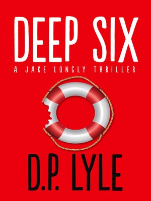 Deep Six - ebook